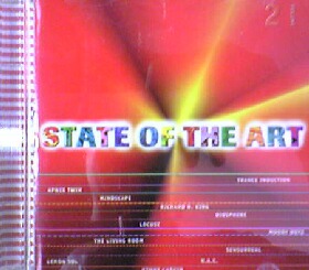 画像1: Various / State Of The Art 2 【CD】