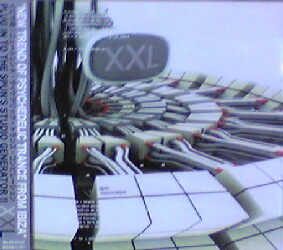 画像1: Various / XXL 【CD】最終在庫 