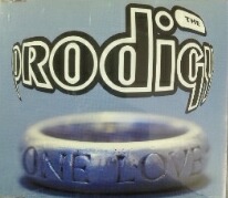 画像1: $ The Prodigy / One Love (XLS 47CD)【CDS】 Y1