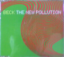 画像1: Beck / The New Pollution 【CDS】最終在庫 