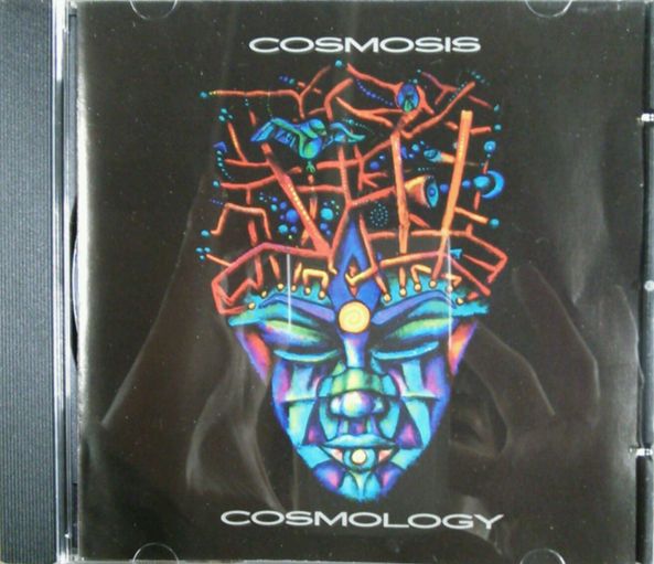 画像1: $ Cosmosis ‎/ Cosmology (TRANRCD604)【CD】 残少 未 Y4-4F