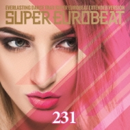 画像1: $ SUPER EUROBEAT VOL.231 SEB (AVCD-10231) 【CD】 2014.10.22 ON SALE ▲