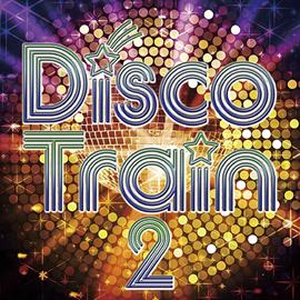 画像1: ディスコ・トレイン 2 【CD】 DISCO TRAIN 2 