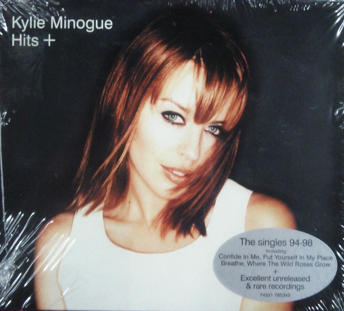 画像1: $【$未登録】 Kylie Minogue / Hits + (74321 785342) 【CD】 F0171-2-2