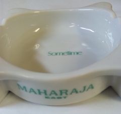 画像1: マハラジャ　イースト　MAHARAJA EAST 灰皿 未使用　発送は宅急便。または定形外郵便です 