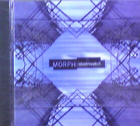 画像1: Morph / Stormwatch 【CD】残少
