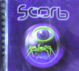 画像1: Scorb / Scorb 【CD】最終在庫 