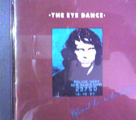 画像1: The Eye Dance / Preferred Him In The Smiths 【CD】残少