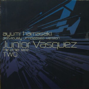 画像1: $ Ayumi Hamasaki 浜崎あゆみ / previously unreleased version the other side TWO (RRCD-85233) Y19