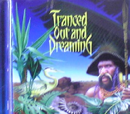 画像1: Various / Tranced Out And Dreaming 【CD】残少