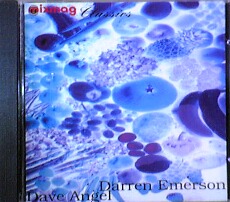 画像1: MIGMAG CLASSICS (CD) Darren Emerson, Dave Angel