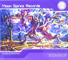 画像1: $ Sonicsurfers / Echoes (MSRCD03)【CD】残少 Y3