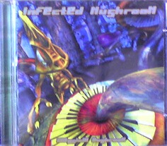 画像1: $ Infected Mushroom / Classical Mushroom (YOYO38)【CD】残少 Y3?