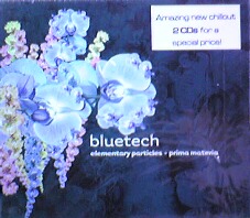 画像1: Bluetech / Elementary Particles / Prima Materia 【2CD】