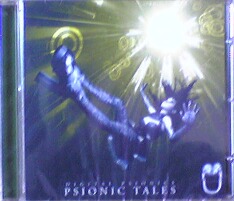 画像1: Various / Psionic Tales 【CD】残少