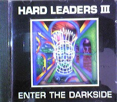画像1: $ V.A. / HARD LEADERS III  ENTER THE DARKSIDE (CD) KICK CD 7 Y14 後程店長確認