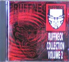 画像1: $ Various / Ruffneck Collection Volume 2 (RUF 009-2)【CD】Y3+5 4F 後程済 