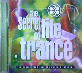 画像1: Various / The Secret Life Of Trance 【CD】