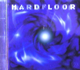 画像1: Hardfloor / Funalogue 【CD】残少