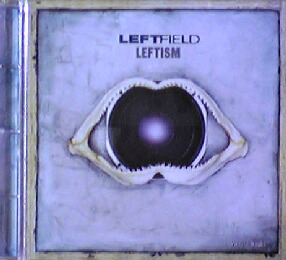 画像1: Leftfield / Leftism 【CD】残少