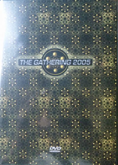 画像1: Various / The Gathering 2005 (DVD) 