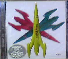 画像1: $ Various / Transonic 5 -Re-Entry- 【CD】 TRS-25011 YYY9 後程済