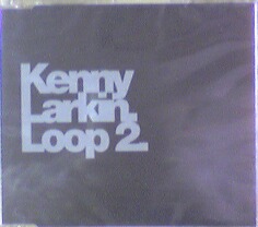 画像1: Kenny Larkin / Loop 2 【CDS】残少