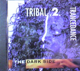 画像1: $ Various / Tribal .2. Trancedance - The Dark Side (BB 053) 【CD】 Y2