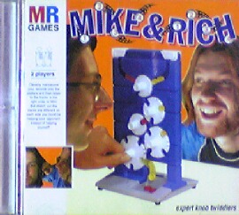 画像1: $ Mike & Rich / Mike & Rich (CAT 027 CD)【CD】最終在庫 未 Y2