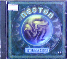 画像1: Necton / B 12 Cocktail 【CD】最終在庫