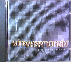 画像1: Winx / Hypnotizin'  【CD-S】