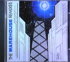 画像1: THE WAREHOUSE REMIXES (CD)