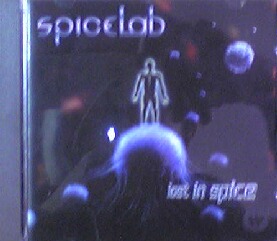 画像1: Spicelab / Lost In Spice 【CD】残少