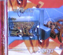 画像1: $ Various / Argo (Oktava Records OR001)【CD】最終在庫 Y2