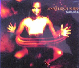 画像1: Angélique Kidjo / Adouma 【CDS】残少