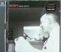 画像1: Moby / Animal Rights 【2CD】最終在庫 