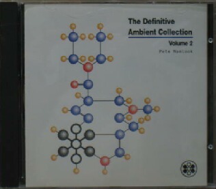 画像1: THE DEFINITIVE AMBIENT COLLECTION VOLUME 2 (CD)