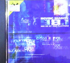 画像1: MOVING SHADOW / 98.1 (CD)