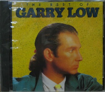 画像1: $ THE BEST OF GARRY LOW / GARY LOW (I WANT YOU 他) ゲイリーロー (SPLK-7130) Y8