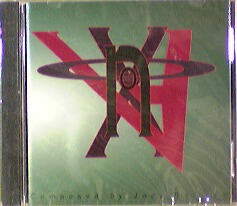 画像1: $ Joey Beltram / Aonox (VISCD-1003) 【CD】シールド Y10 後程済
