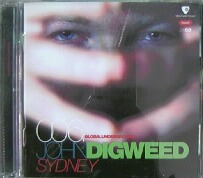 画像1: John Digweed / Global Underground 006: Sydney 【2CD】残少
