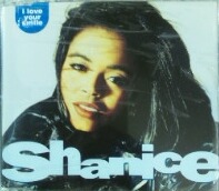 画像1: $$ Shanice / I Love Your Smile - Germany 【CDS】 860 001-2 Y5