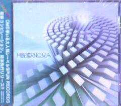 画像1: Various / Hypernova 【CD】残少