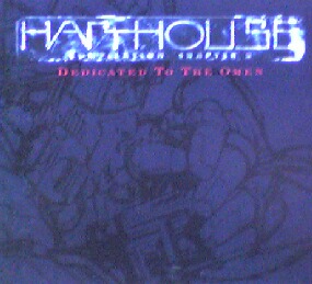 画像1: $ Various / Harthouse Compilation Chapter 2 (4509 94261-2)【CD】Y6+