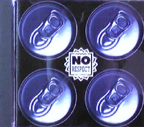 画像1: No Respect Four / Pack 【CDS】最終在庫 