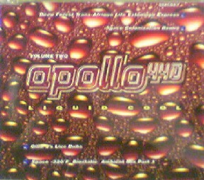 画像1: Apollo 440 / Liquid Cool (Volume Two) 【CDS】残少