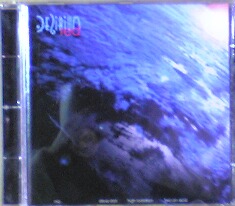 画像1: Various / Delirium Red 【CD】最終在庫 
