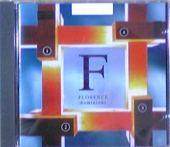 画像1: Florence / Dominions 【CD】ラスト