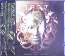 画像1: Various / Flip Out Vol. 4 【CD】残少