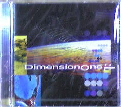 画像1: Various / Dimension One 【CD】